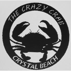 The Crazy Crab